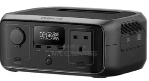 Ecoflow River 3 Ups Portable Power Station