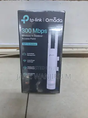 Tp-Link Eap110 Outdoor