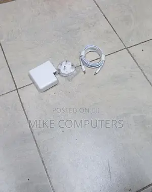Macbook Charge 96w Type-C Power Adapter Charger for Apple Laptops