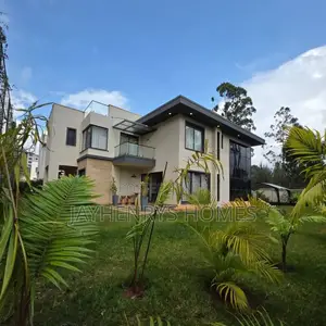 4bdrm Villa in Loresho for rent