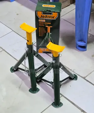 Affordable 2ton Jack Stand