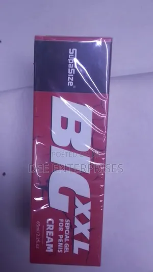 Adult Men Enlargement Oil