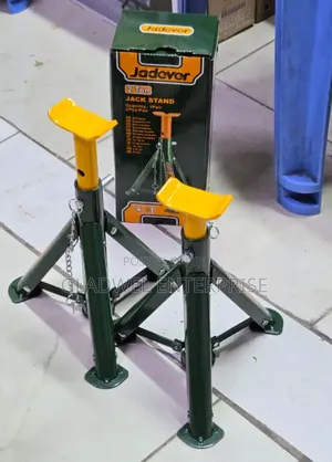 Highly Recommended 2ton Jack Stand Jadever
