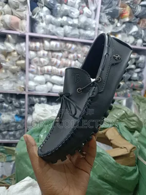 Quality Loafers