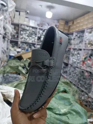Quality Loafers