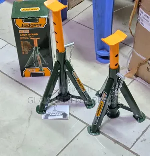 Jadever 3ton Jack Stand