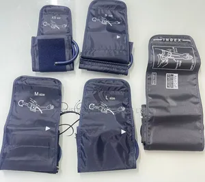 Armrest Bp Cuffs