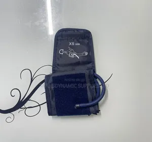 Armrest Bp Cuffs