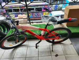 Tanda Bike Size 26