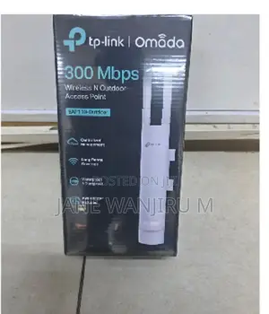 Tplink Eap110 Outdoor Access Point