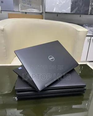 Laptop Dell Latitude 7480 8GB Intel Core i7 SSD 256GB