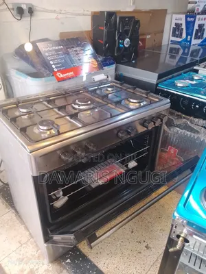 Electric Oven Cooker ( Ramtons)