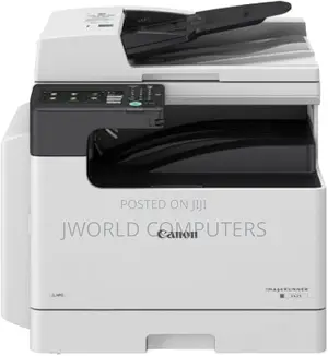 Canon Imagerunner 2425i Laser Printer