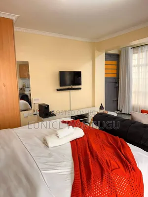 Spacious Airbnbs Studio Kamakis