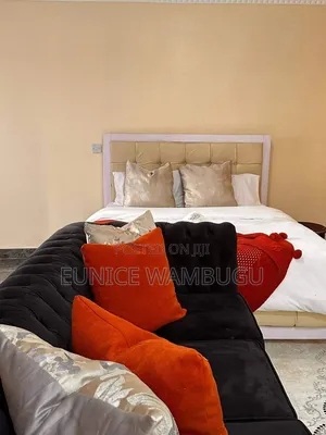 Spacious Airbnbs Studio Kamakis