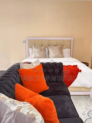 Spacious Airbnbs Studio Kamakis
