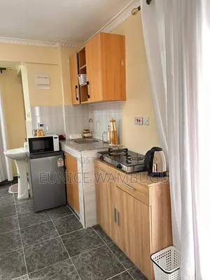Spacious Airbnbs Studio Kamakis