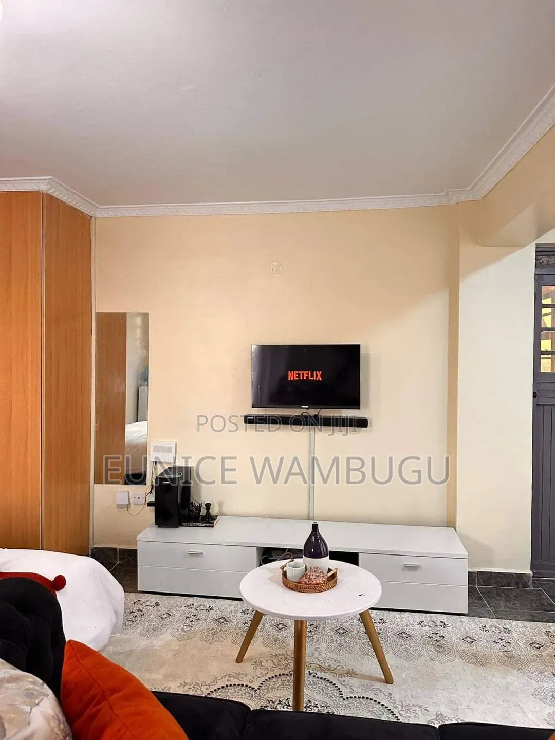 Spacious Airbnbs Studio Kamakis