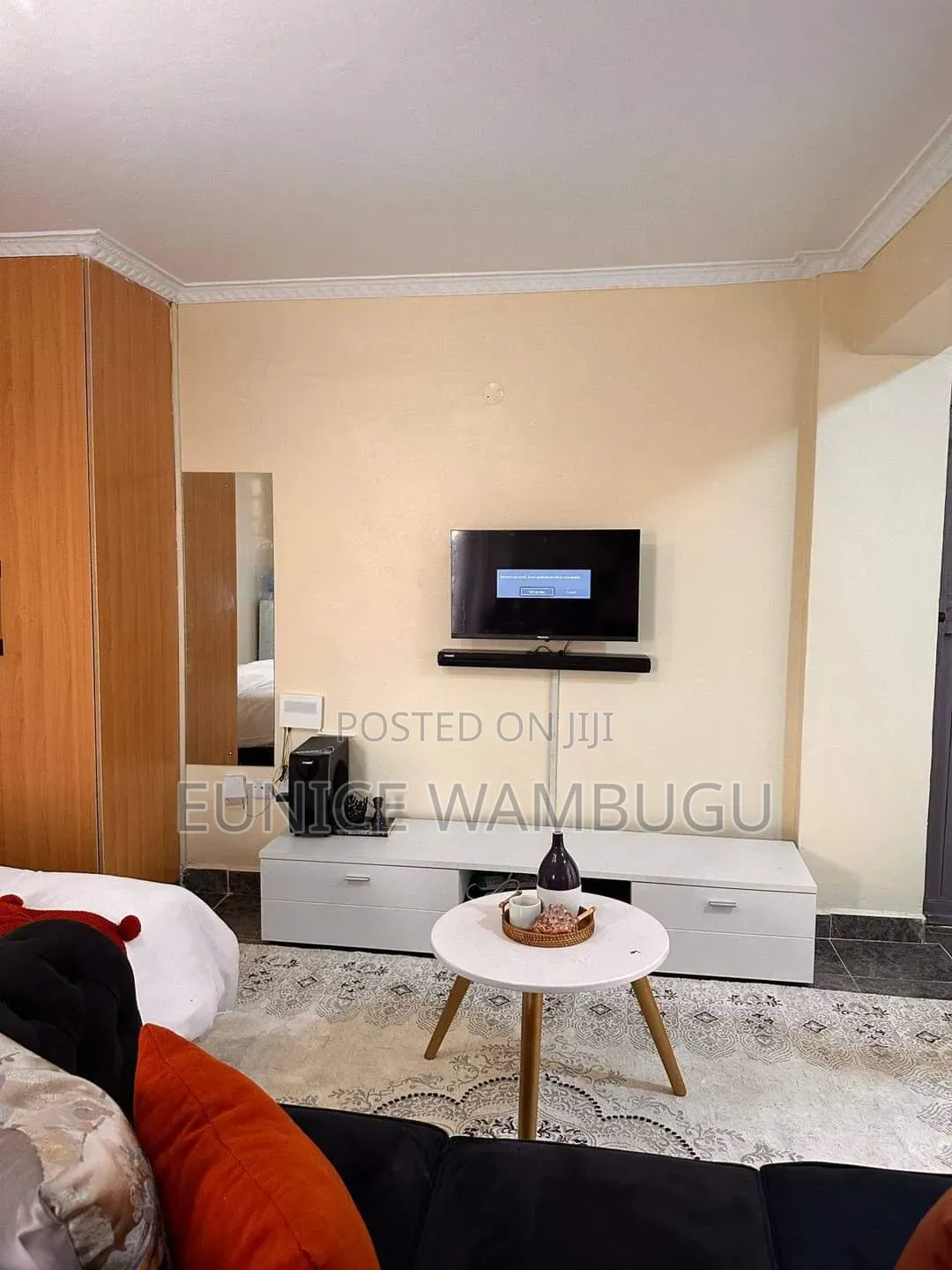 Spacious Airbnbs Studio Kamakis