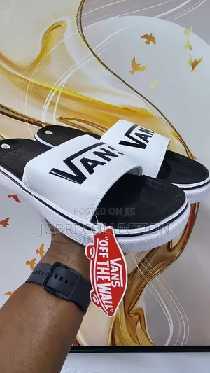 Vans Off the Wall Slides