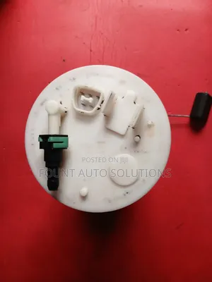 Fuel Pump Mitsubishi Outlander