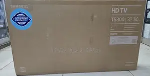 Samsung 32 Smart