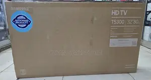 Samsung 32 Smart