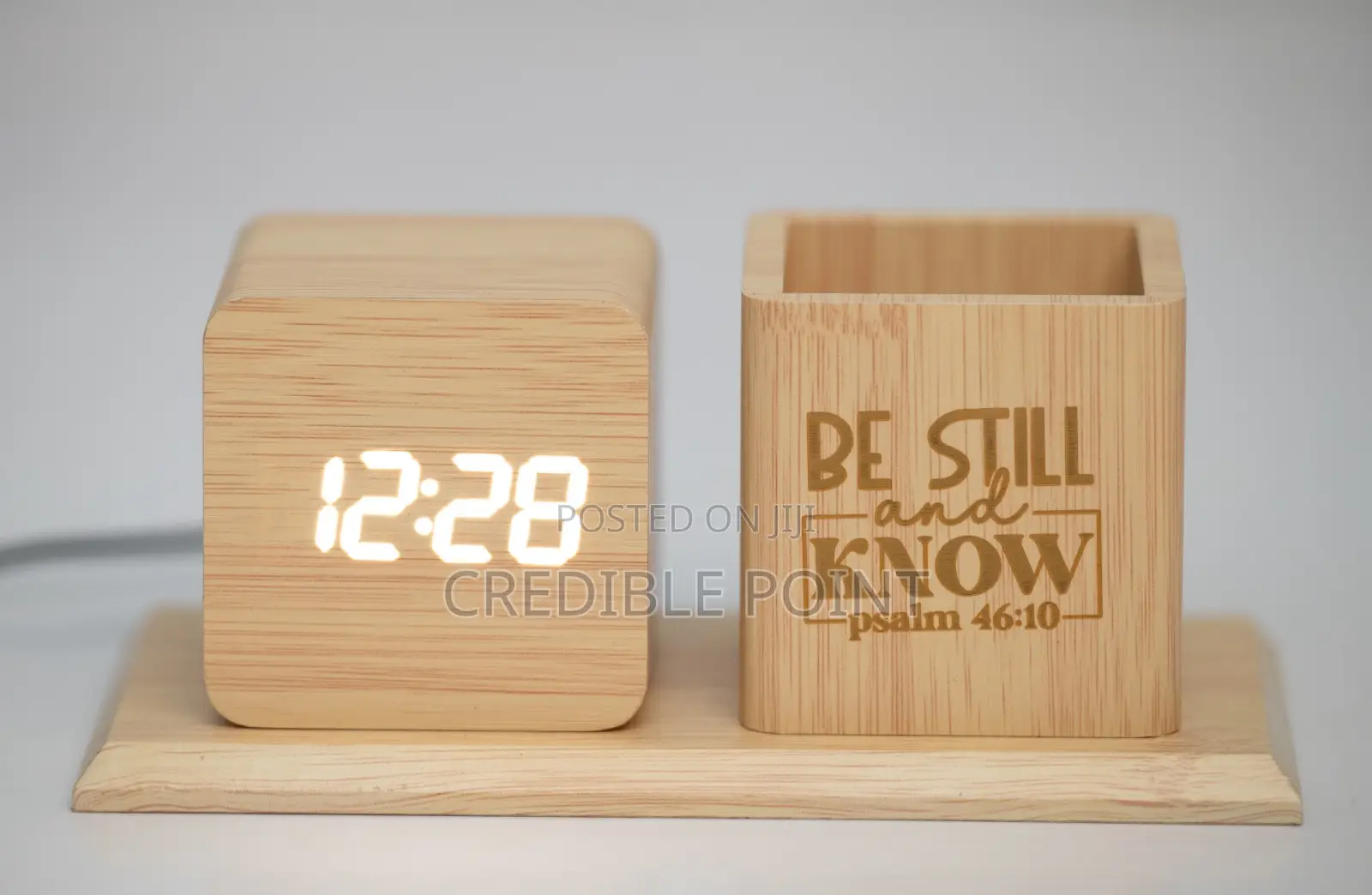 Pen Holder