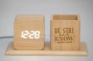 Pen Holder