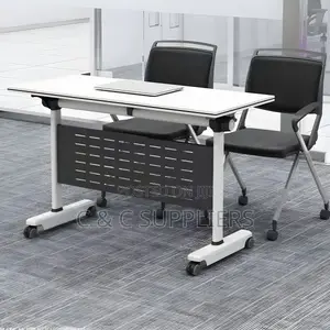 Foldable Study/ Training Desk
