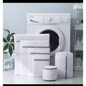 6 in 1mesh Laundry Bags for Washing Machine