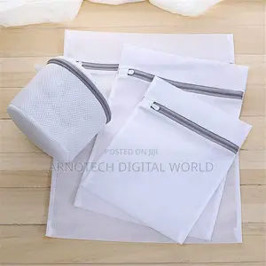 6 in 1mesh Laundry Bags for Washing Machine