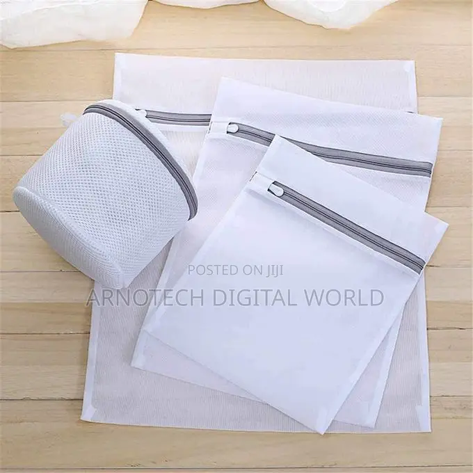 6 in 1mesh Laundry Bags for Washing Machine