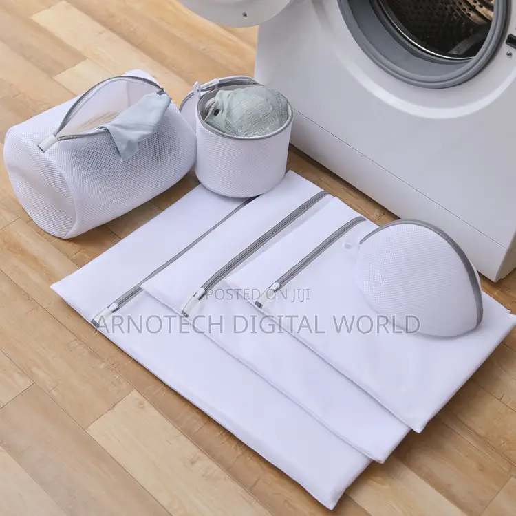 6 in 1mesh Laundry Bags for Washing Machine