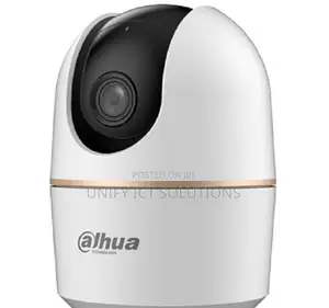 H4c 4mp Indoor Fixed-Focal Wi-Fi Pan Tilt Network Camera