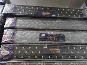 Johari Fiber Mattresses 5*6*8" at 7999