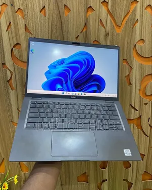 Laptop Dell Latitude 7410 32GB Intel Core i7 SSD 256GB