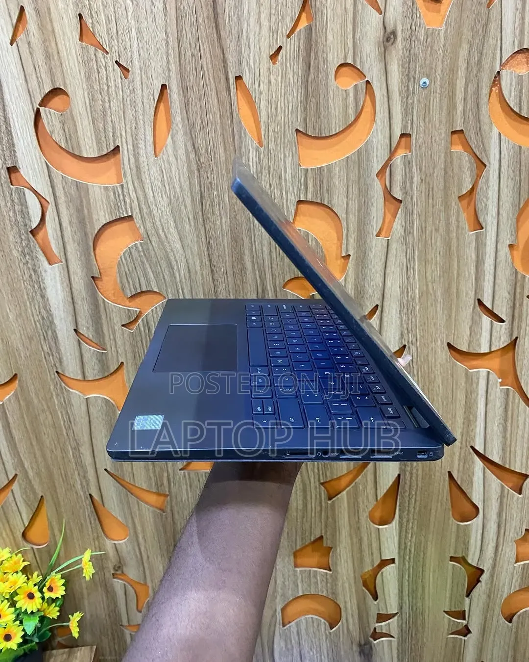 Laptop Dell Latitude 7410 32GB Intel Core i7 SSD 256GB