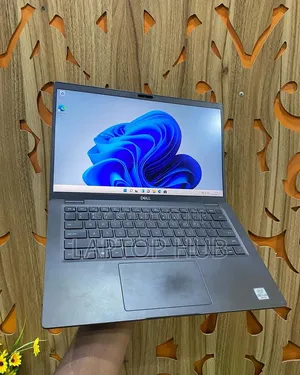 Laptop Dell Latitude 7410 32GB Intel Core i7 SSD 256GB