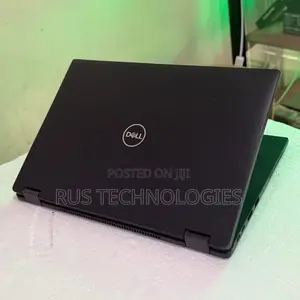 Laptop Dell Latitude 7390 8GB Intel Core i5 SSD 256GB