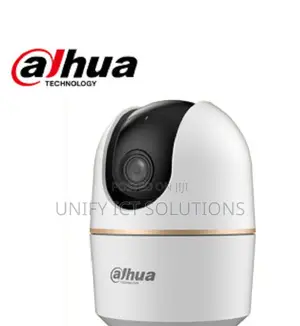 H3a 3mp Indoor Fixed-Focal Wi-Fi Pan Tilt Network