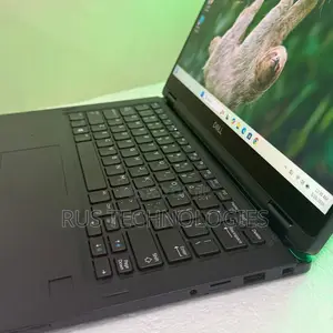 Laptop Dell Latitude 7390 8GB Intel Core i5 SSD 256GB