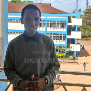 Motivated Undergraduate Student With Exceptional Skills