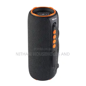 Kisonli Q22 Plus Portable Bluetooth Speaker
