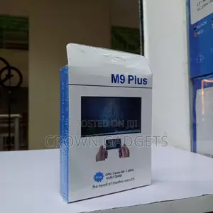 Anycast M9 Plus 1080p Screen Cast Adapter Android Ios