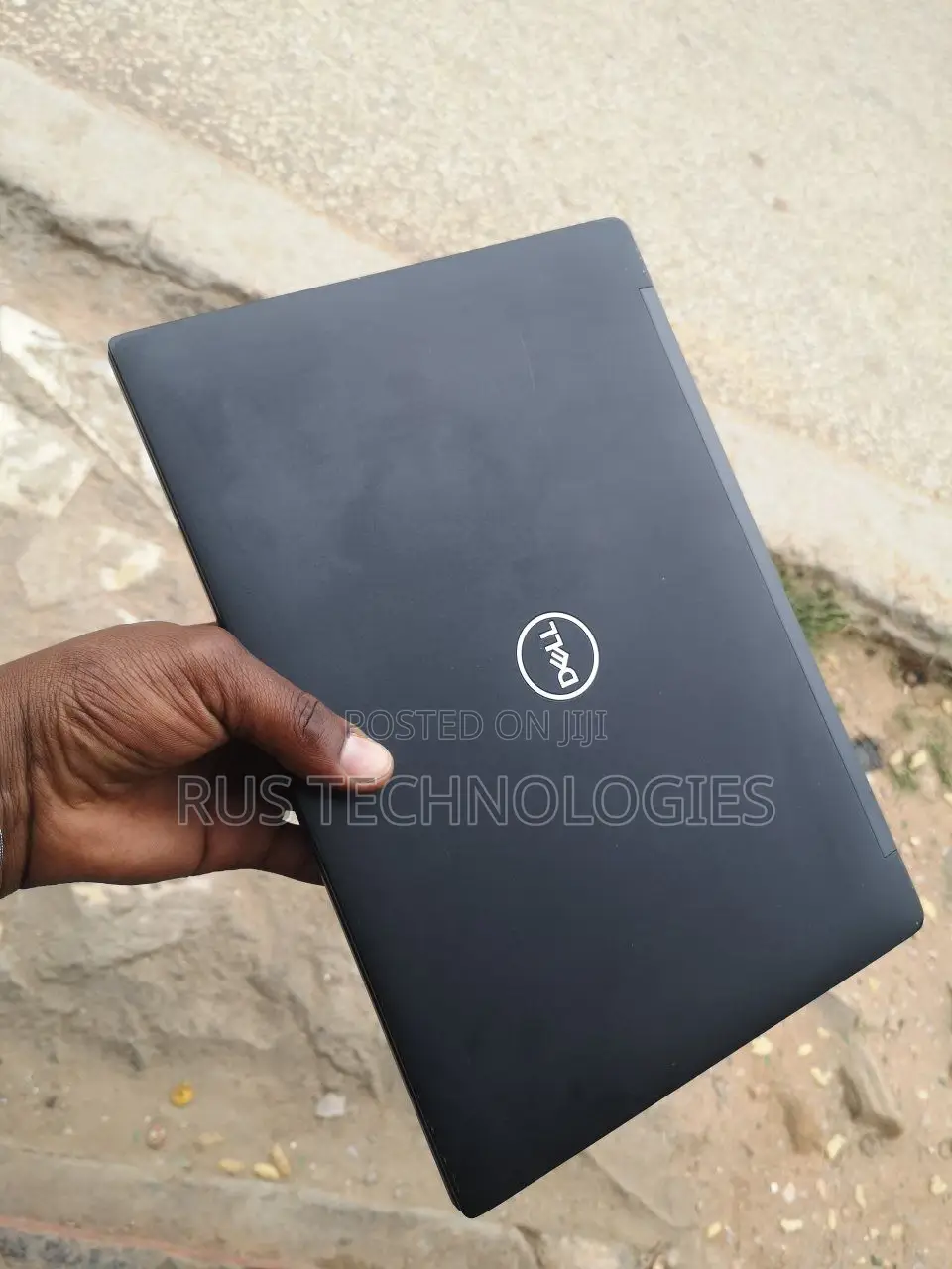 Laptop Dell Latitude 7390 8GB Intel Core i5 SSD 256GB