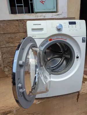 Washing Machine Service and Repair