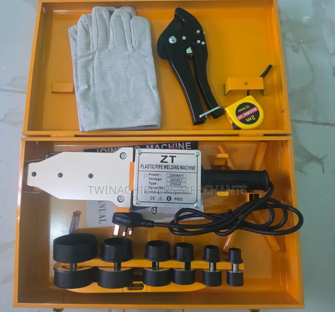 2200w PPR Welding Machine