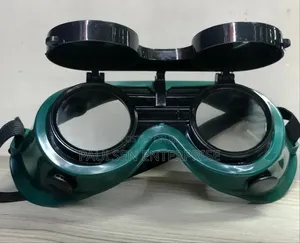 Flip Up Welding Goggles/Double Welding Goggles