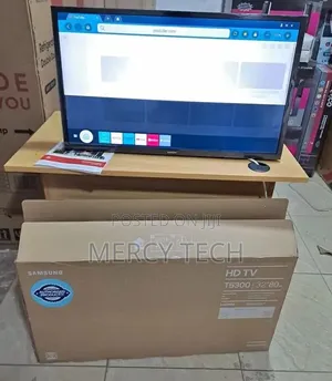 Samsung 32 Inch Tv